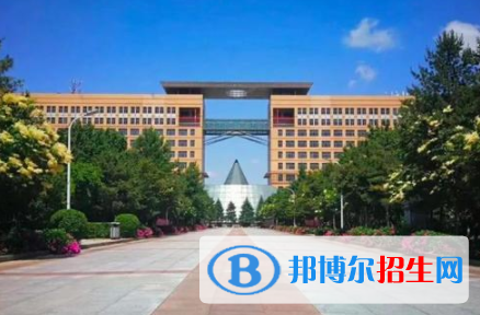 黑龍江科技大學是不是雙一流大學？