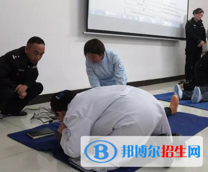 戒毒矯治技術(shù)專(zhuān)業(yè)好嗎?(戒毒矯治技術(shù)專(zhuān)業(yè))