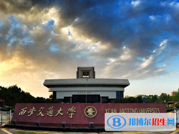 陜西理工類大學有哪些？(附名單)
