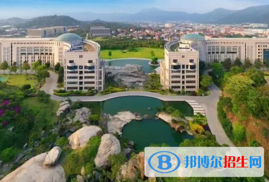 泉州信息工程學院有哪些中外合作辦學專業(yè)?(附名單)
