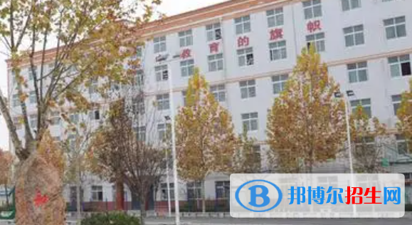 周口市淮陽區(qū)中考2022錄取分數(shù)線