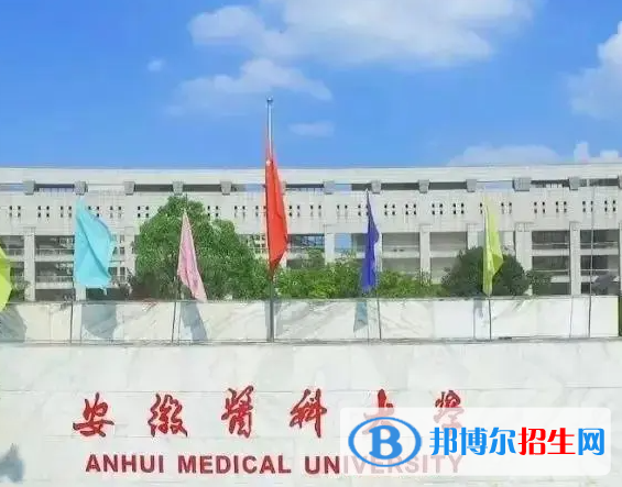 安徽醫(yī)藥類大學(xué)有哪些？(附名單)