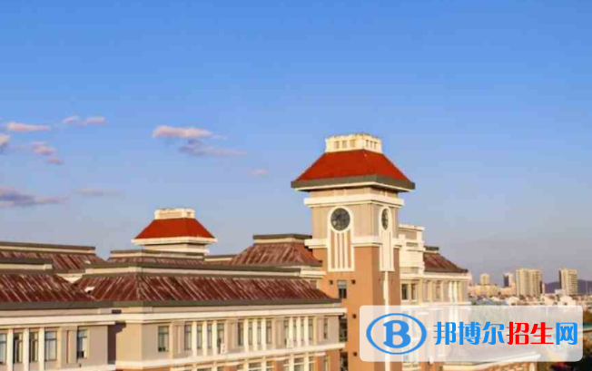 遼寧理工學(xué)院是不是雙一流大學(xué)？