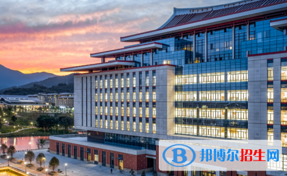 莆田學院是不是雙一流大學？