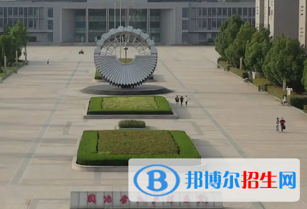 2023合肥公辦大專學校排名一覽表