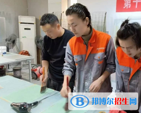 涂裝防護(hù)技術(shù)專(zhuān)業(yè)好嗎?(涂裝防護(hù)技術(shù)專(zhuān)業(yè))