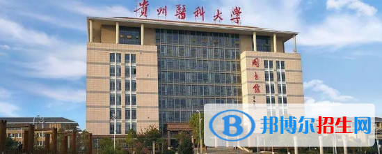貴州醫(yī)科大學有哪些中外合作辦學專業(yè)?(附名單)