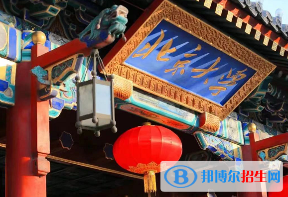 全國(guó)文科大學(xué)排名2023最新排名，中國(guó)最好的文科大學(xué)排名一覽表