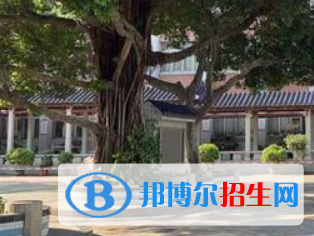 中山市煙洲中學(xué)、中山二中2022錄取分?jǐn)?shù)線 (2023參考)