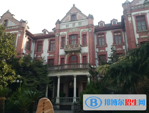 上海大學(xué)排名2022最新排名一覽（軟科+校友會最新版）