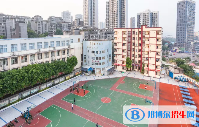 重慶2023年不想讀中專(zhuān)學(xué)校
