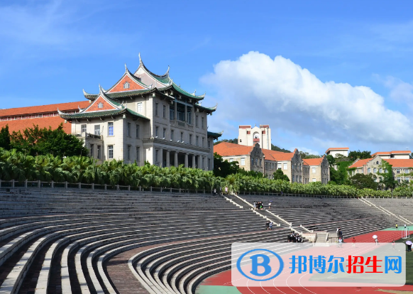 2022福建省大學排名一覽表-福建省39所本科大學排名公布