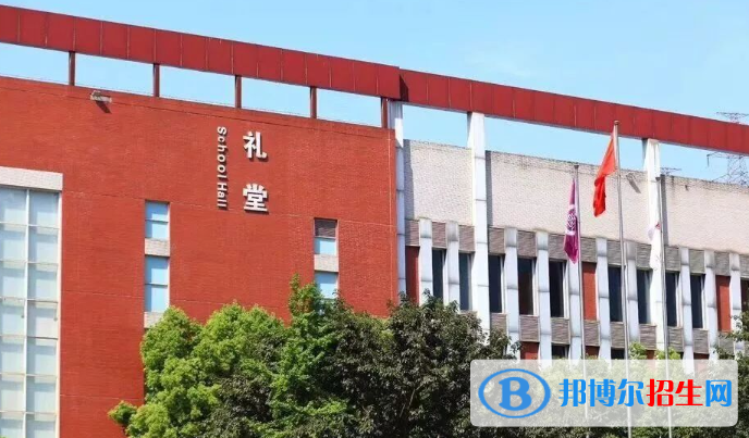 重慶巴蜀中學2023年報名條件、招生要求、招生對象 