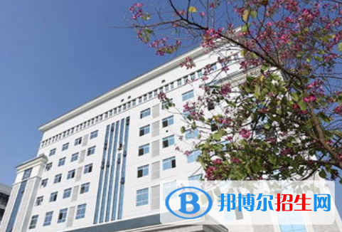 右江民族醫(yī)學(xué)院全國排名一覽表