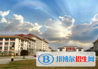 貴州民族大學全國排名一覽表