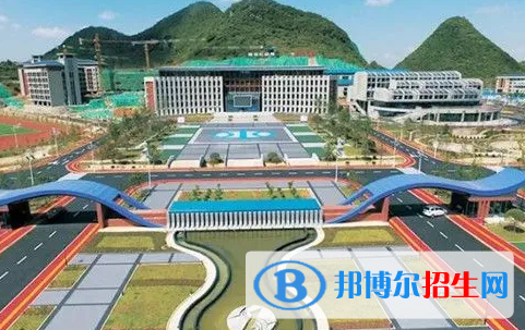 貴州水利水電職業(yè)技術(shù)學(xué)院有哪些中外合作辦學(xué)專業(yè)?(附名單)