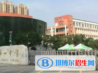 南昌一中2022錄取分數線 (2023參考)