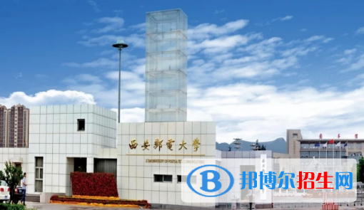 西安郵電大學有哪些中外合作辦學專業(yè)?(附名單)