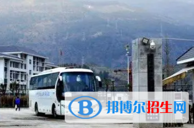 2023重慶市巫溪縣公辦中職學校都有哪些
