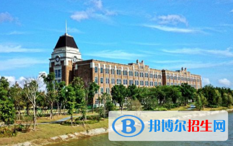 上海外國(guó)語(yǔ)大學(xué)賢達(dá)經(jīng)濟(jì)人文學(xué)院是不是雙一流大學(xué)？