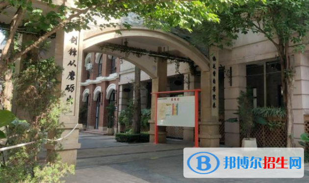 成都洛帶中學(xué)2023年怎么樣、好不好