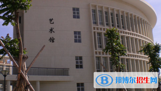 汕頭市第一中學2023年怎么樣、好不好