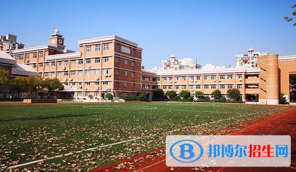 上海進(jìn)華中學(xué)美國(guó)圣瑪麗高中2023年招生政策