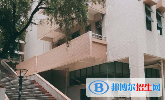 佛山市南海區(qū)南海中學2023年學費、收費多少 