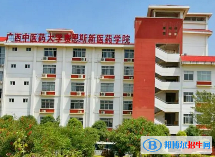 廣西中醫(yī)藥大學(xué)賽恩斯新醫(yī)藥學(xué)院是不是985大學(xué)？