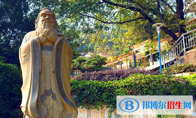 佛山市南海區(qū)南海中學2023年怎么樣、好不好