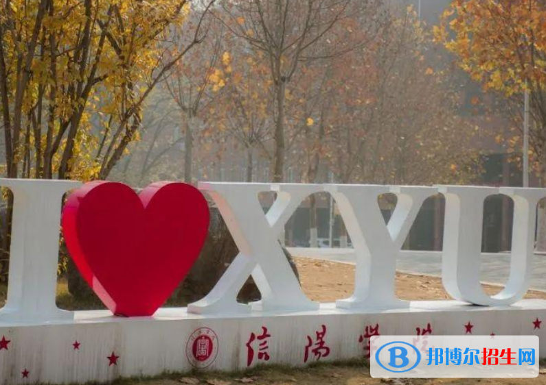 信陽(yáng)學(xué)院是不是985大學(xué)？
