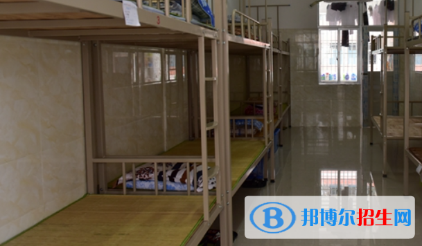 湛江第一中學2023年宿舍條件