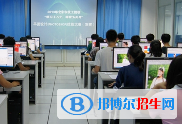 廣東2023年中專計算機學校專業(yè)都學什么