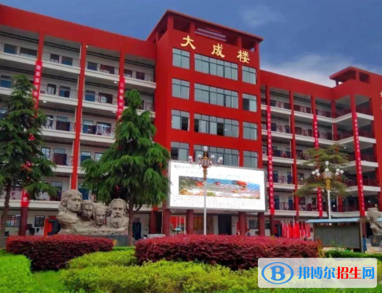 南召一中2022錄取分數(shù)線（2023參考）