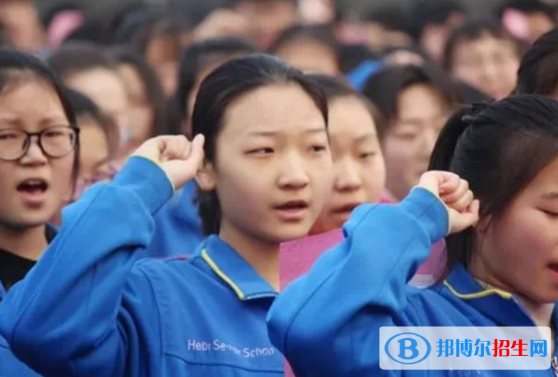 鶴壁高中錄取分數(shù)線(2022鶴壁高中)