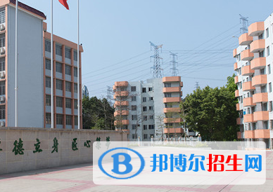 廣東2023年初中生可以讀哪些計算機學(xué)校