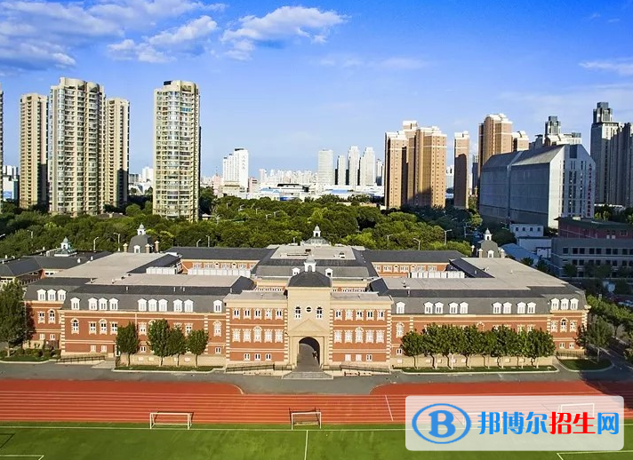 上?；蒽`頓國際學(xué)校初中部2023年入學(xué)考試