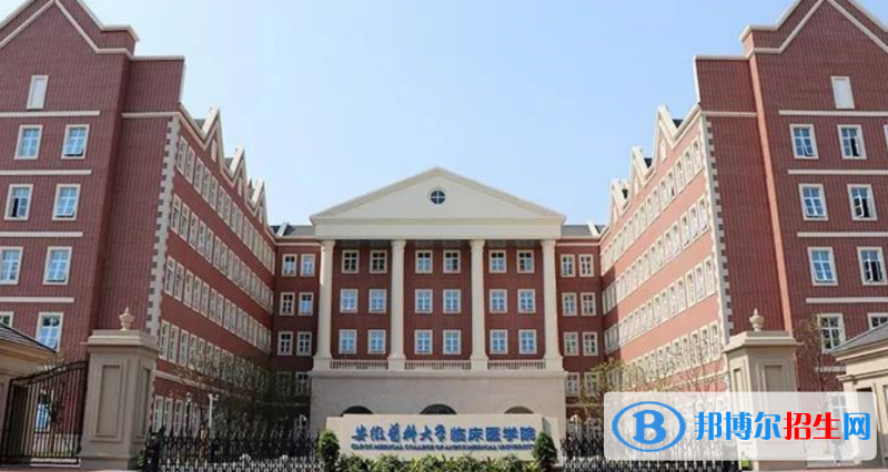 安徽醫(yī)科大學(xué)臨床醫(yī)學(xué)院是不是雙一流大學(xué)？