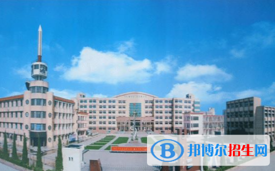 肥城一中2022錄取分數線（2023參考）