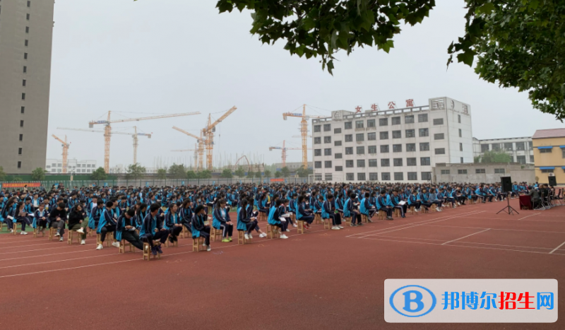 蘭陵二中2022錄取分?jǐn)?shù)線（2023參考）