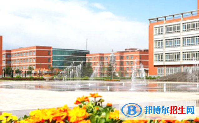 寶雞市好的大學(xué)有哪些？（寶雞市高校2023最新排名）