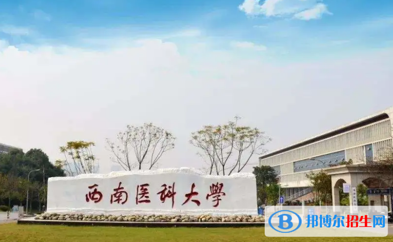 瀘州市好的大學有哪些？（瀘州市高校2023最新排名）
