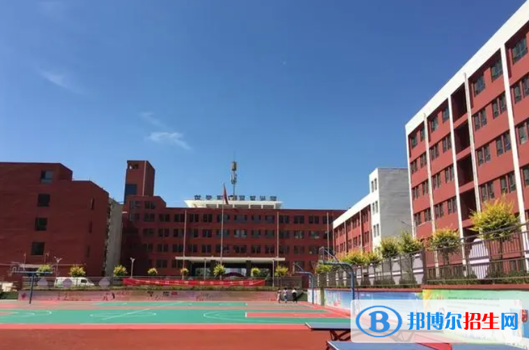 朔州華英雙語學校、朔城區(qū)二中2022錄取分數(shù)線（2023參考）