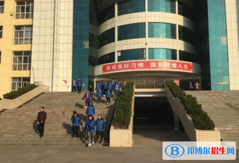 臨猗三中2022錄取分?jǐn)?shù)線(xiàn)（2023參考）