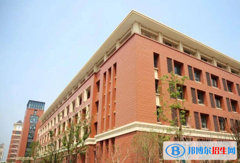 合肥九中2022錄取分數(shù)線（2023參考）