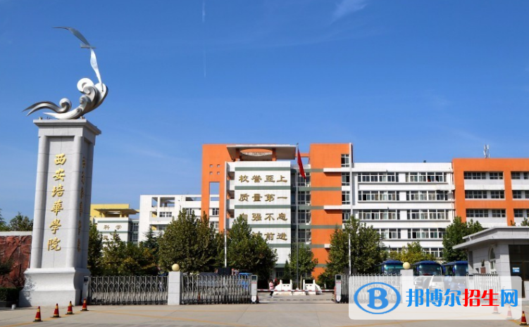 西安培華學(xué)院是幾本？是985和211嗎？