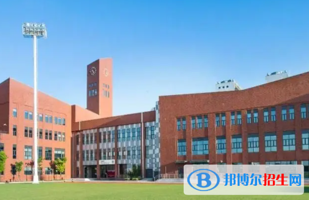 上海德閎學校初中部2023年學費標準