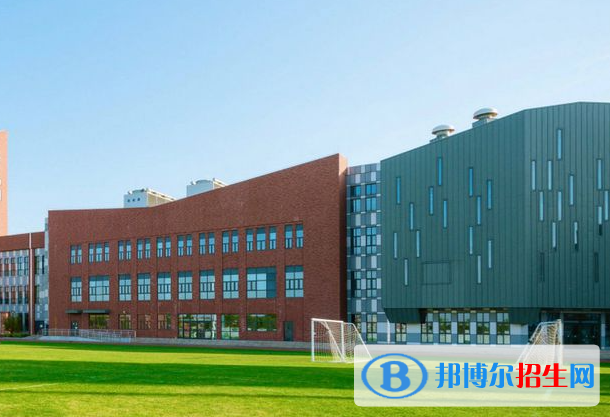 上海德閎學校初中部2023年錄取分數(shù)線