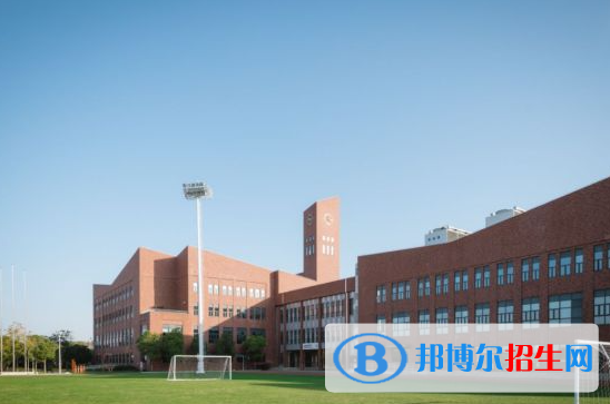 上海德閎學校初中部2023年錄取分數(shù)線2