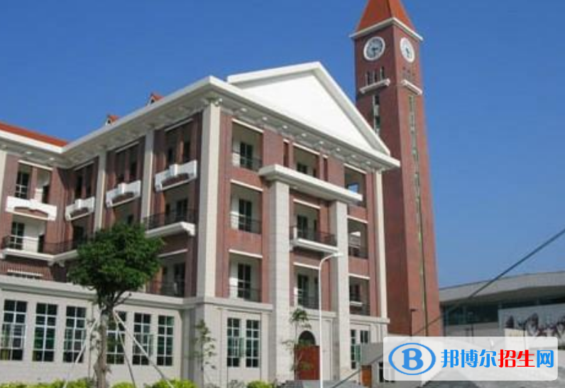 廣東培正學(xué)院是幾本？是985和211嗎？